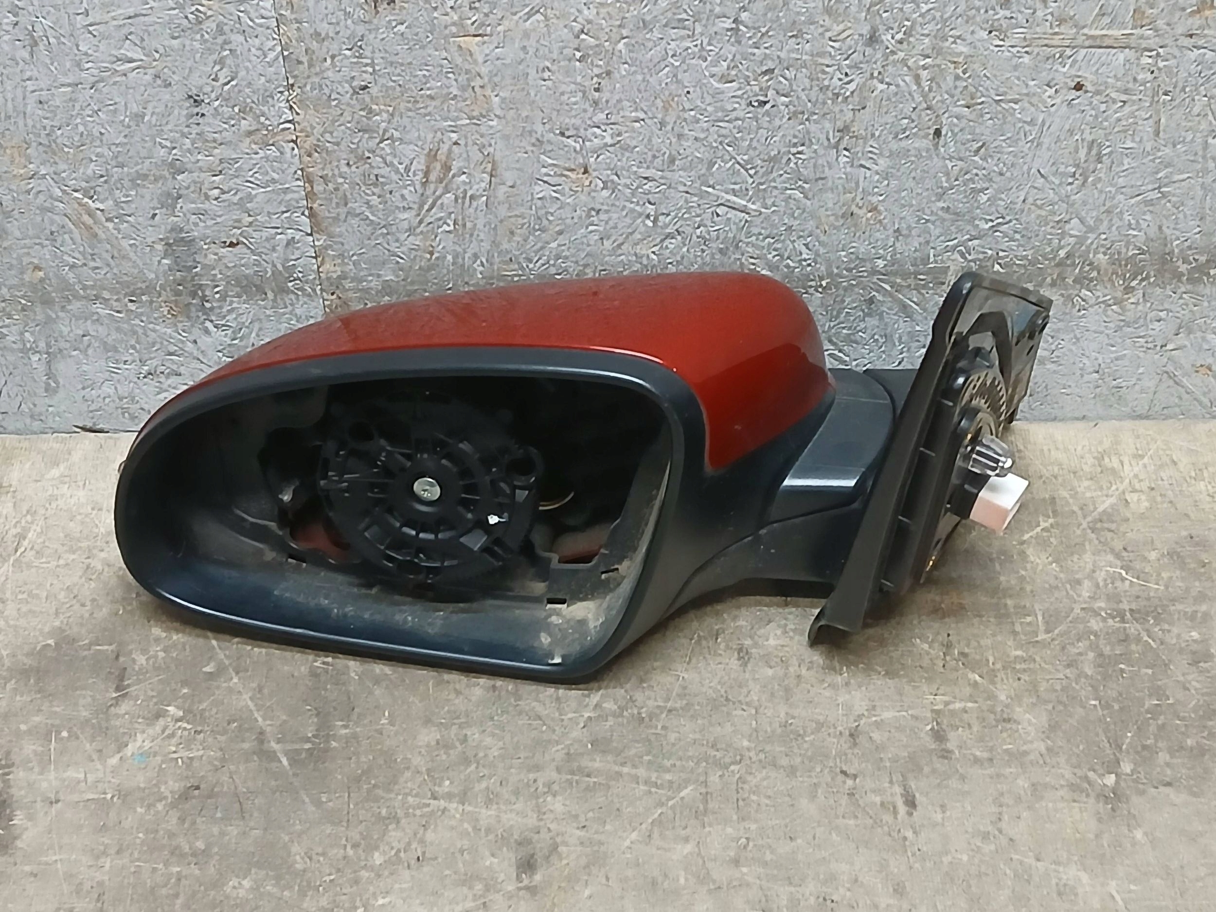 mirror front left HYUNDAI KONA and 1 6PIN