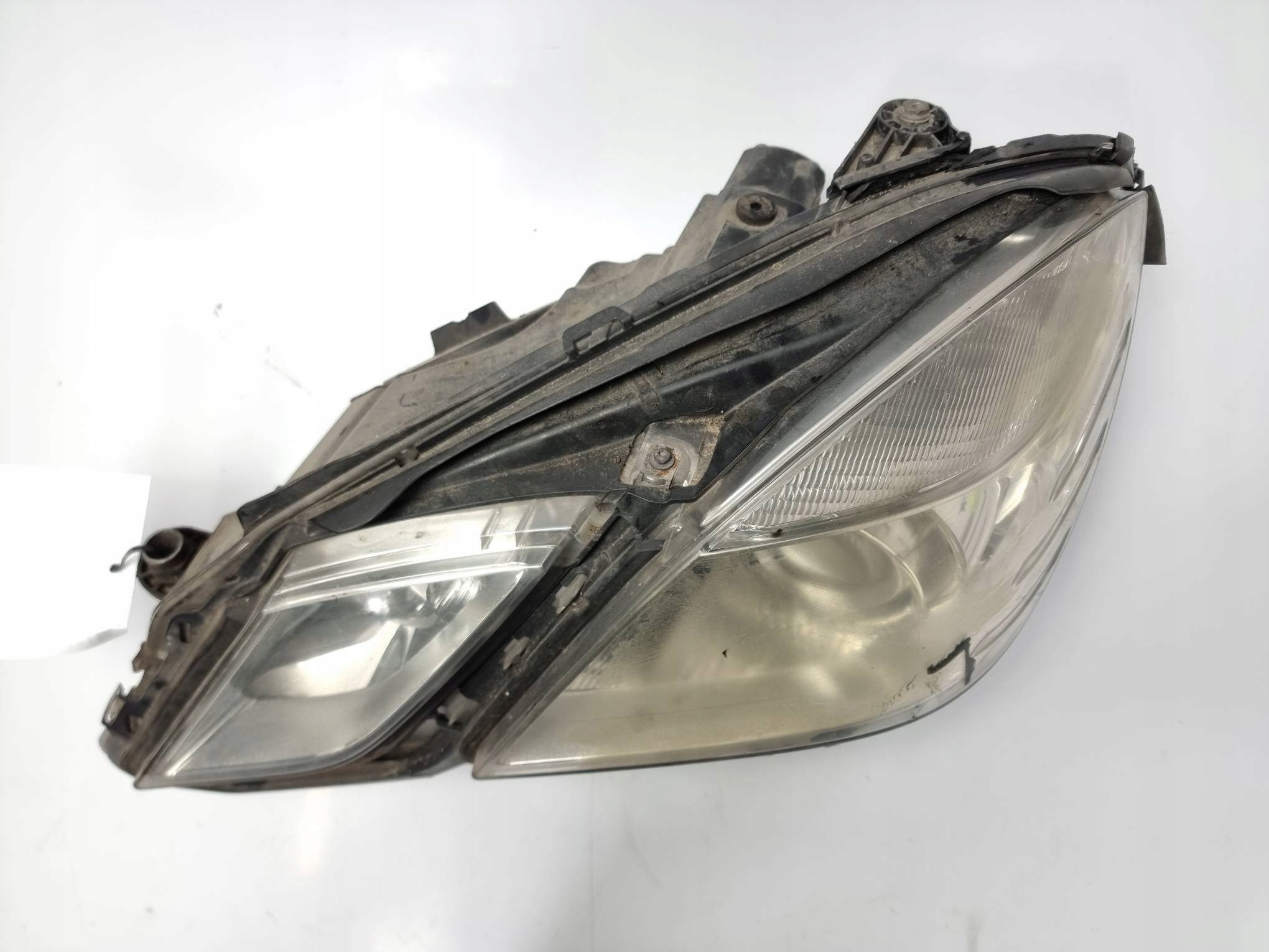 light left front A2128201959 Mercedes-BENZ W212 E350