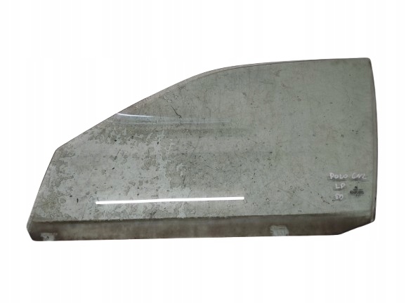 VW POLO 3 III 6N2 LIFT 99- HB 5D SZYBA LEWA PRZÓD