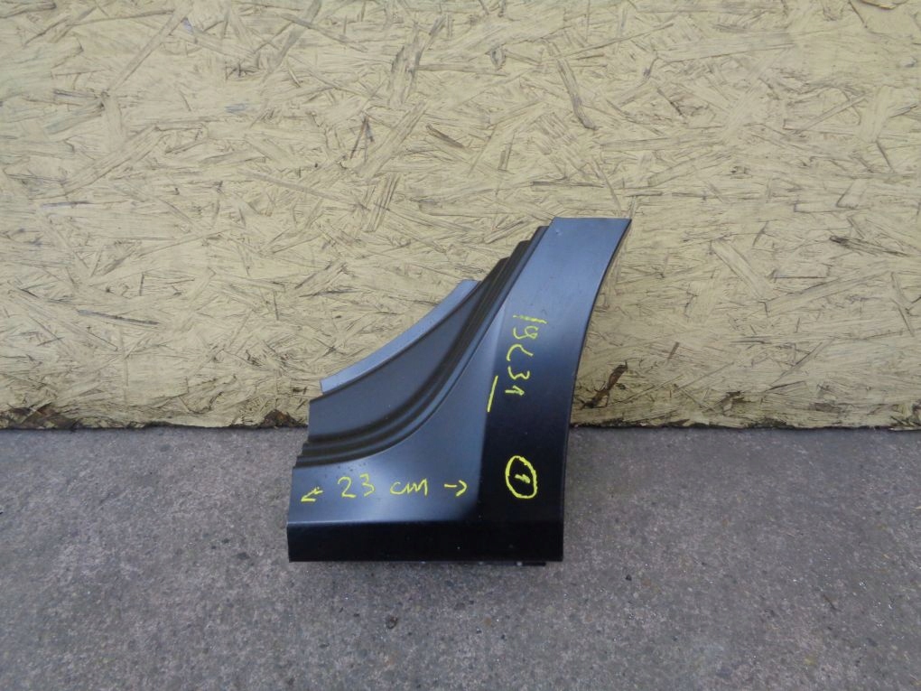 SKODA OCTAVIA 4 IV 5E7 20- threshold left