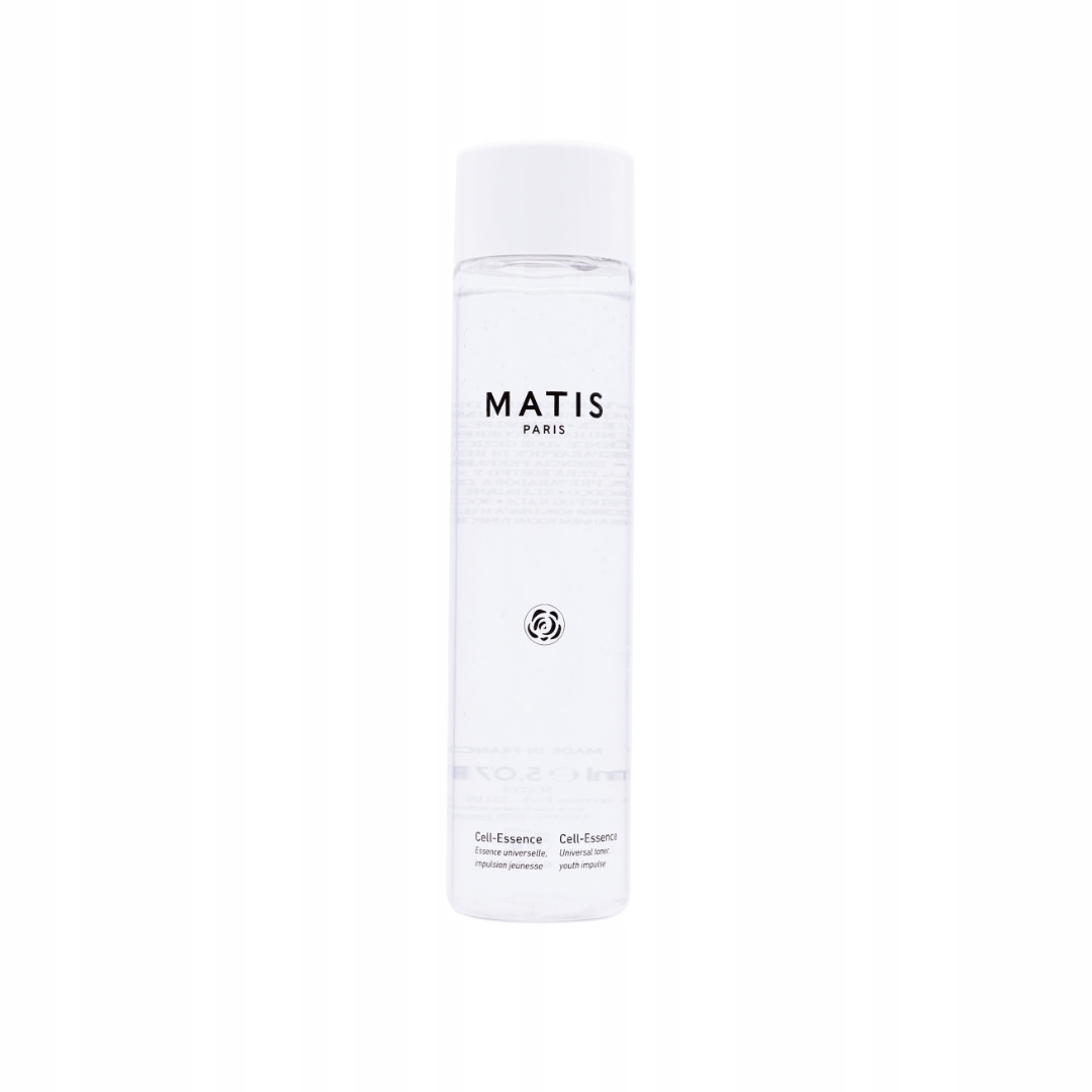 Matis cell essence emulsja tonik
