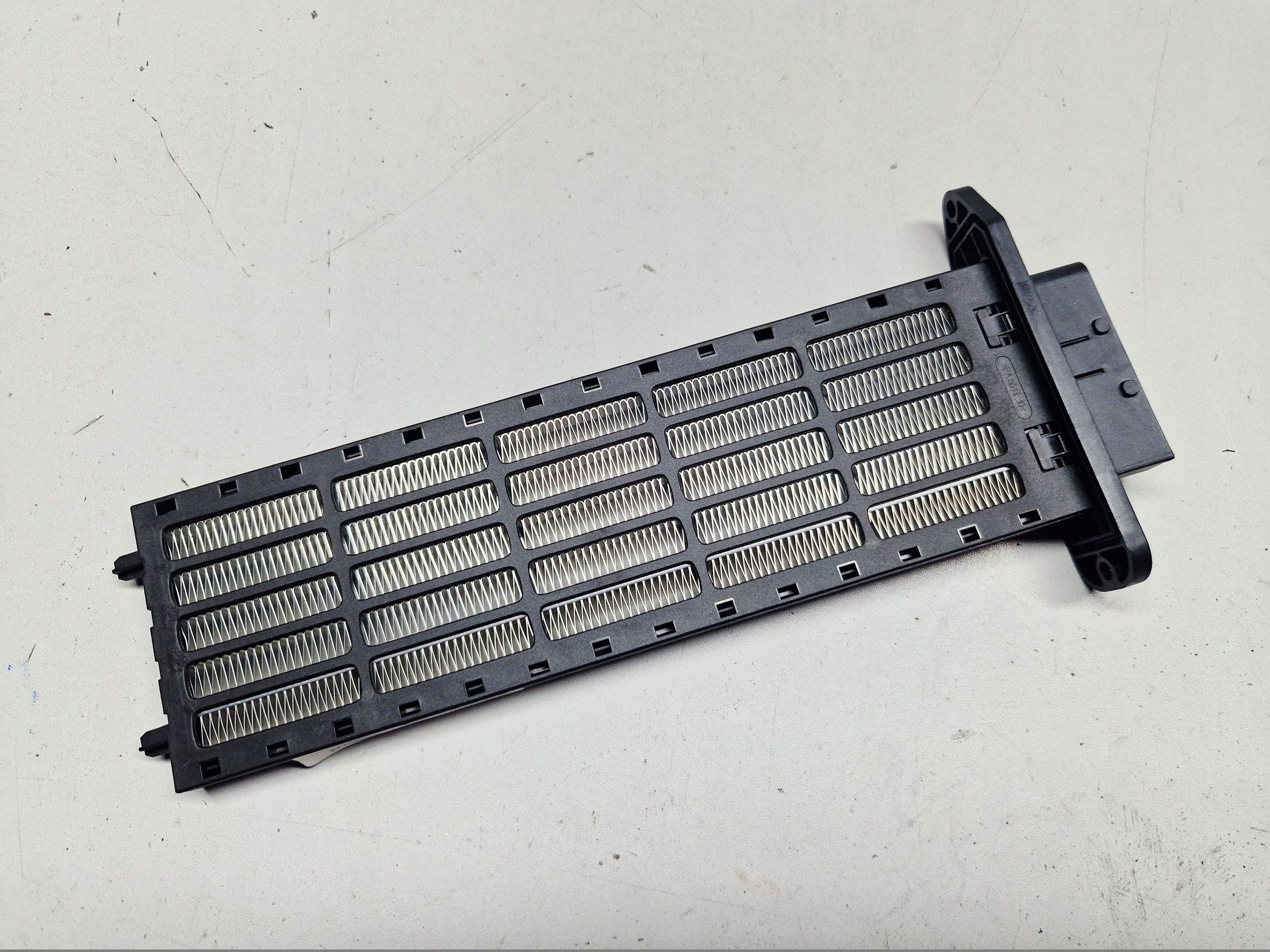 heater electrical Ford Mondeo MK V MK5 DG9H18D612AB