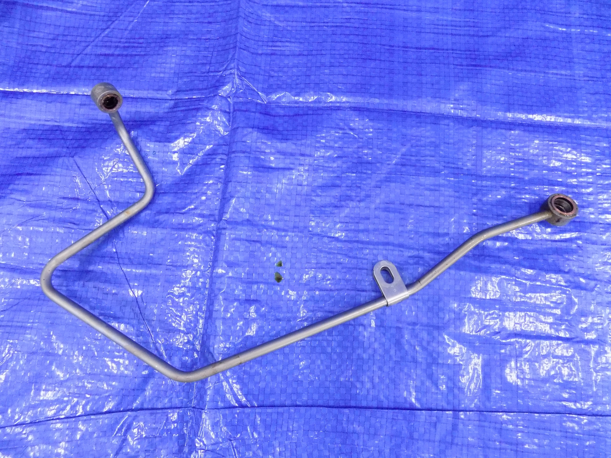 RURKA PRZEWÓD OLEJU QASHQAI J11 LIFT 1,2 DIG-T