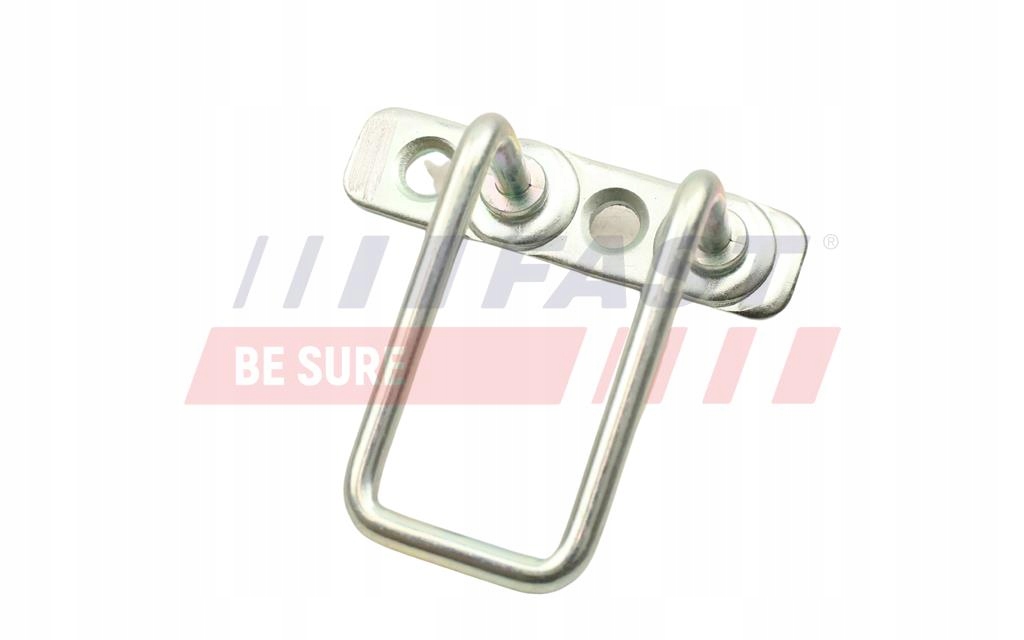 ZACZEP ZAMKA DRZWI FORD TRANSIT 06- TYŁ PR WYSOKI Stan opakowania oryginalne