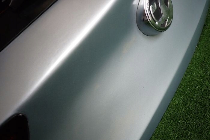 OPEL ASTRA V K HB 16- boot doors rear part