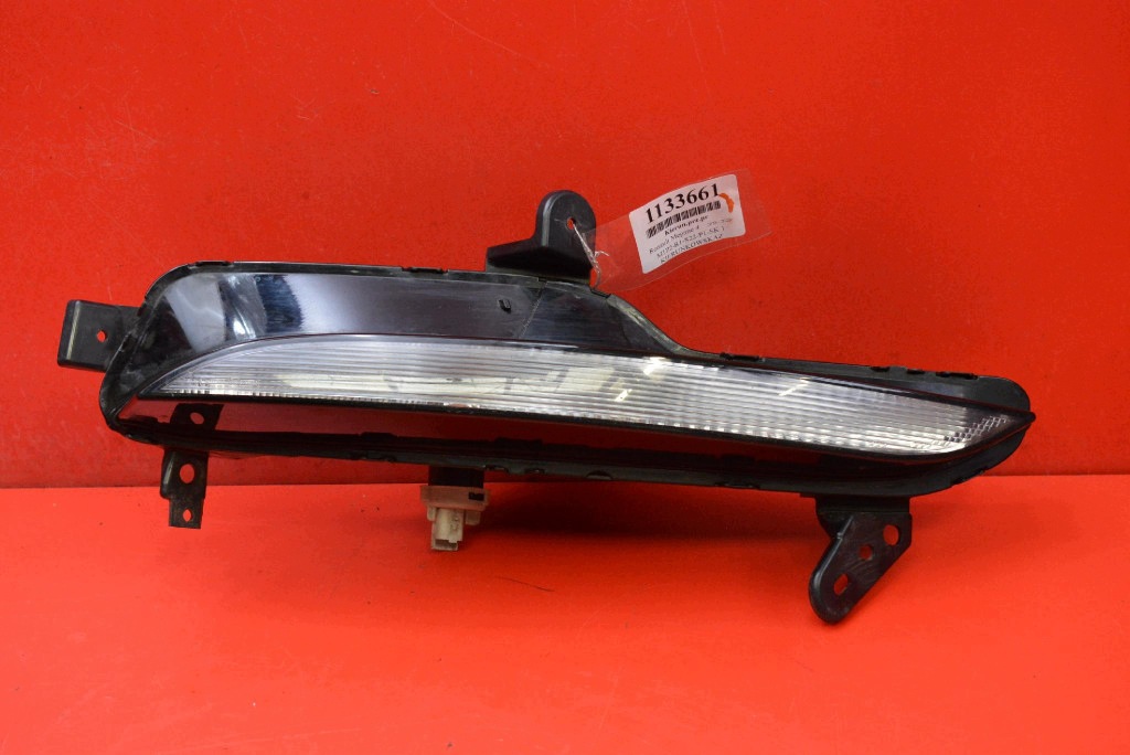 indicator right front front 261306376R RENAULT MEGANE 4 IV 16-20