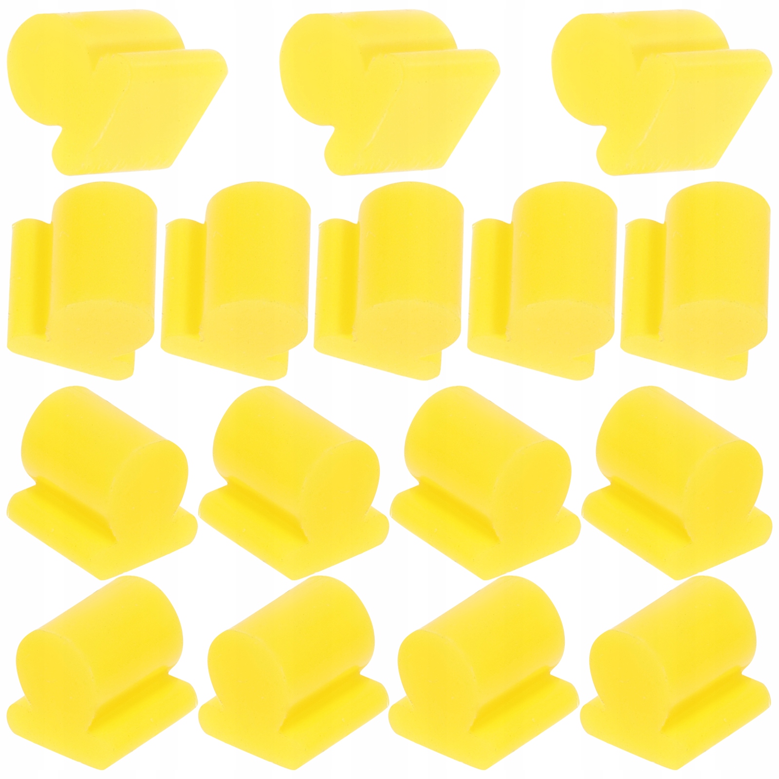 INSTRUMENT MUZYCZNY TŁUMIK INSTRUMENTÓW 20 SZT Kod producenta 16348599