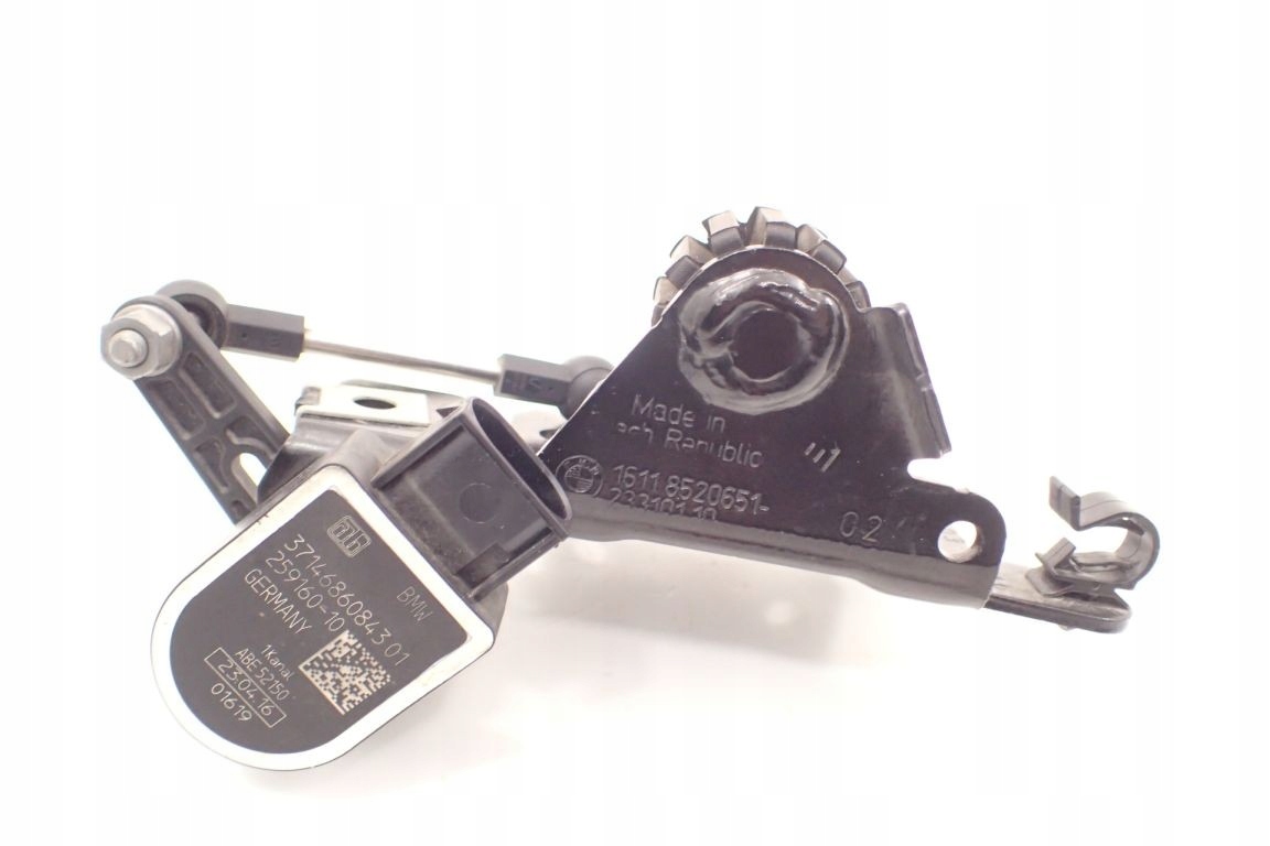 BMW R 1200 GS Adv K51 13 18 Czujnik pochylenia