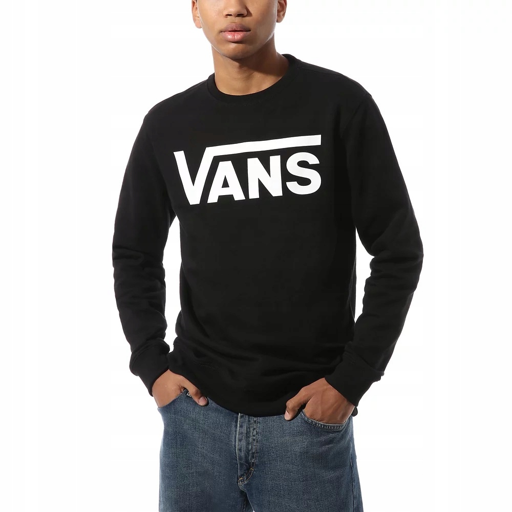 

Bluza męska Vans Classic VN0A456AY28 L