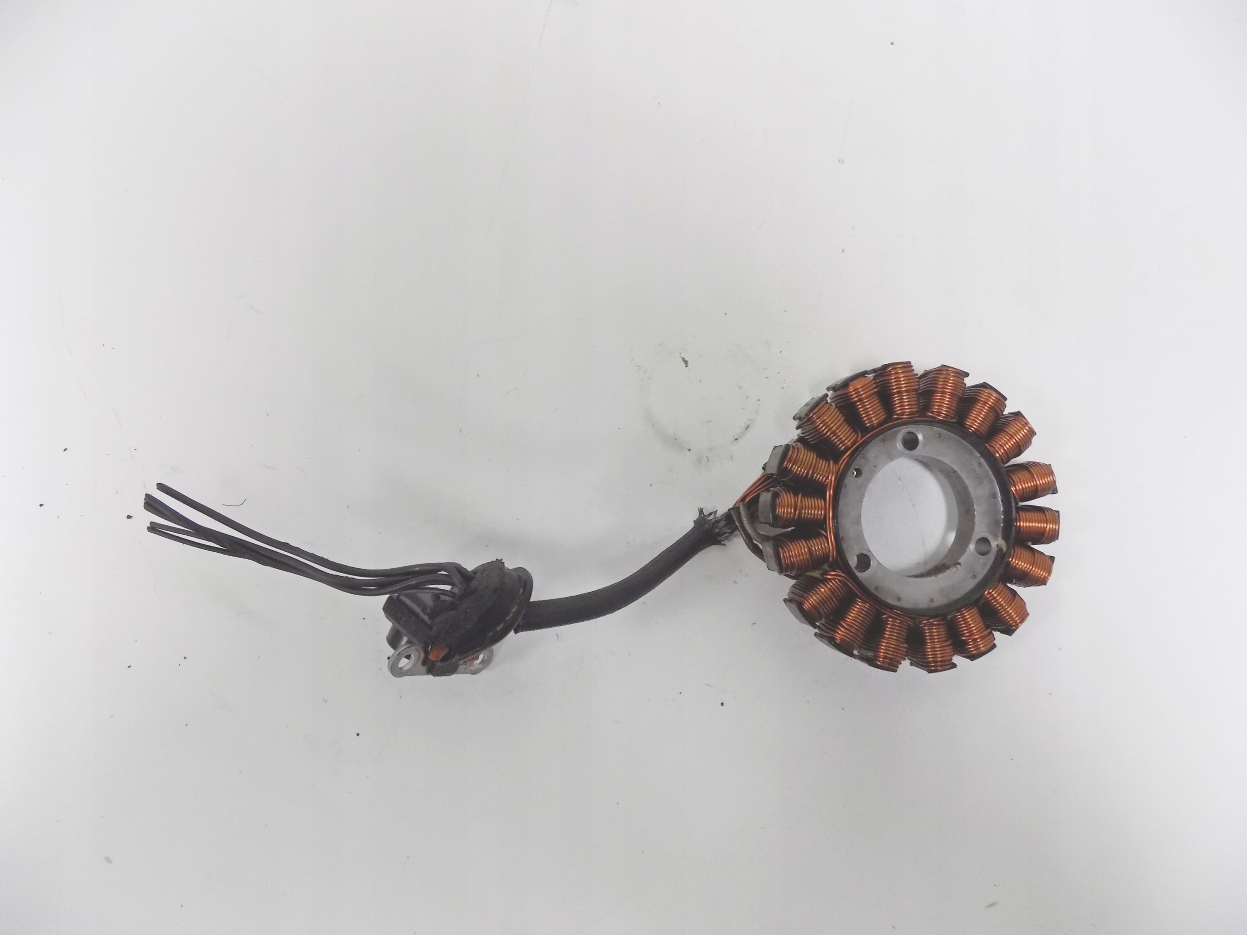 SUZUKI BANDIT GSF 650 07-09 STATOR STOJAN ZAPŁON