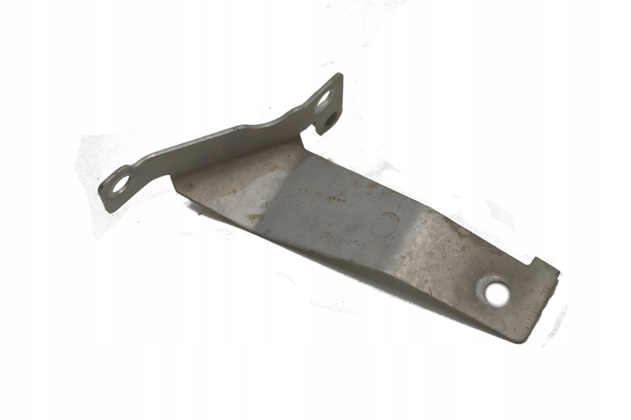 1349900080 - КРОНШТЕЙН КАТАЛИТИЧЕСКОГО НЕЙТРАЛИЗАТОРА 2.2 HDI EU 4 BOXER JUMPER