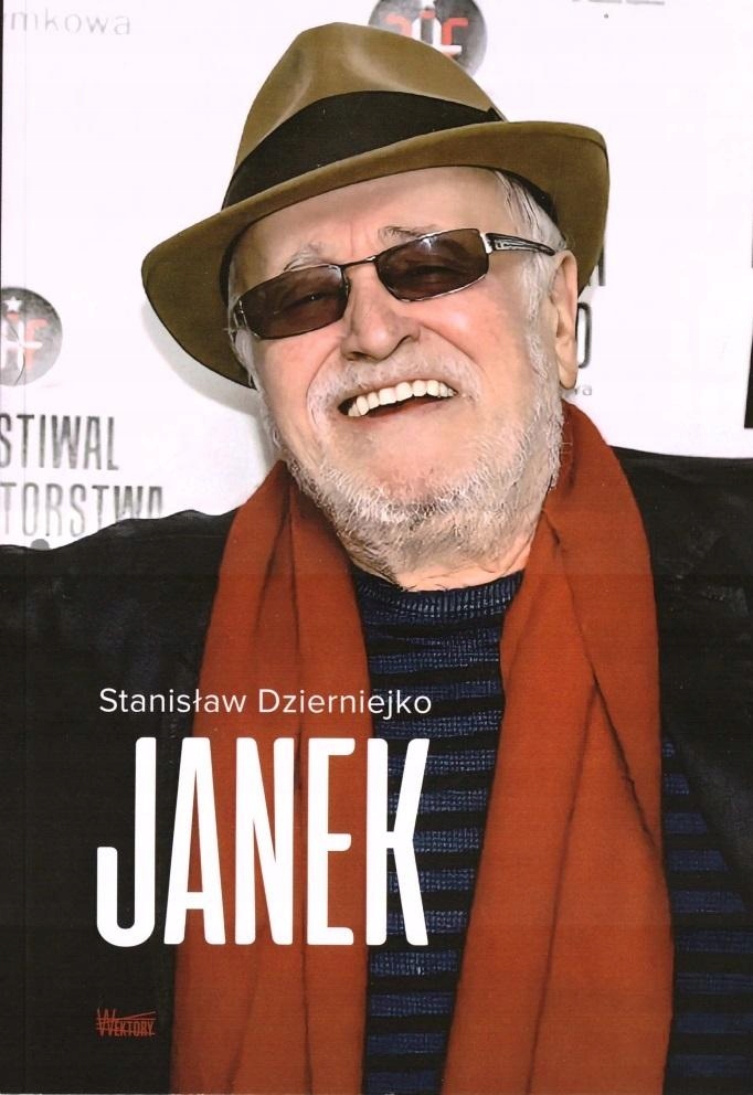 

Janek Stanisław Dzierniejko Wektory
