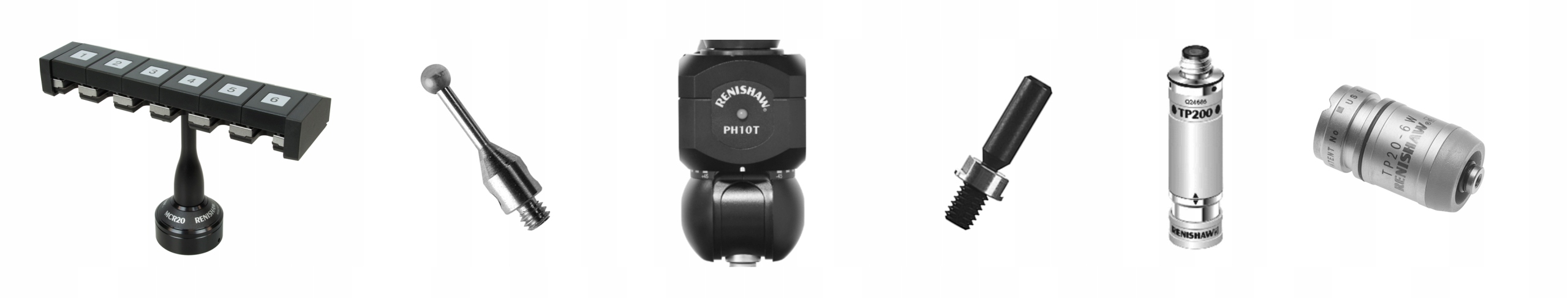 A-4192-0002 Modułowy system wymiany MRS 600 mm - NOWY Marka Renishaw