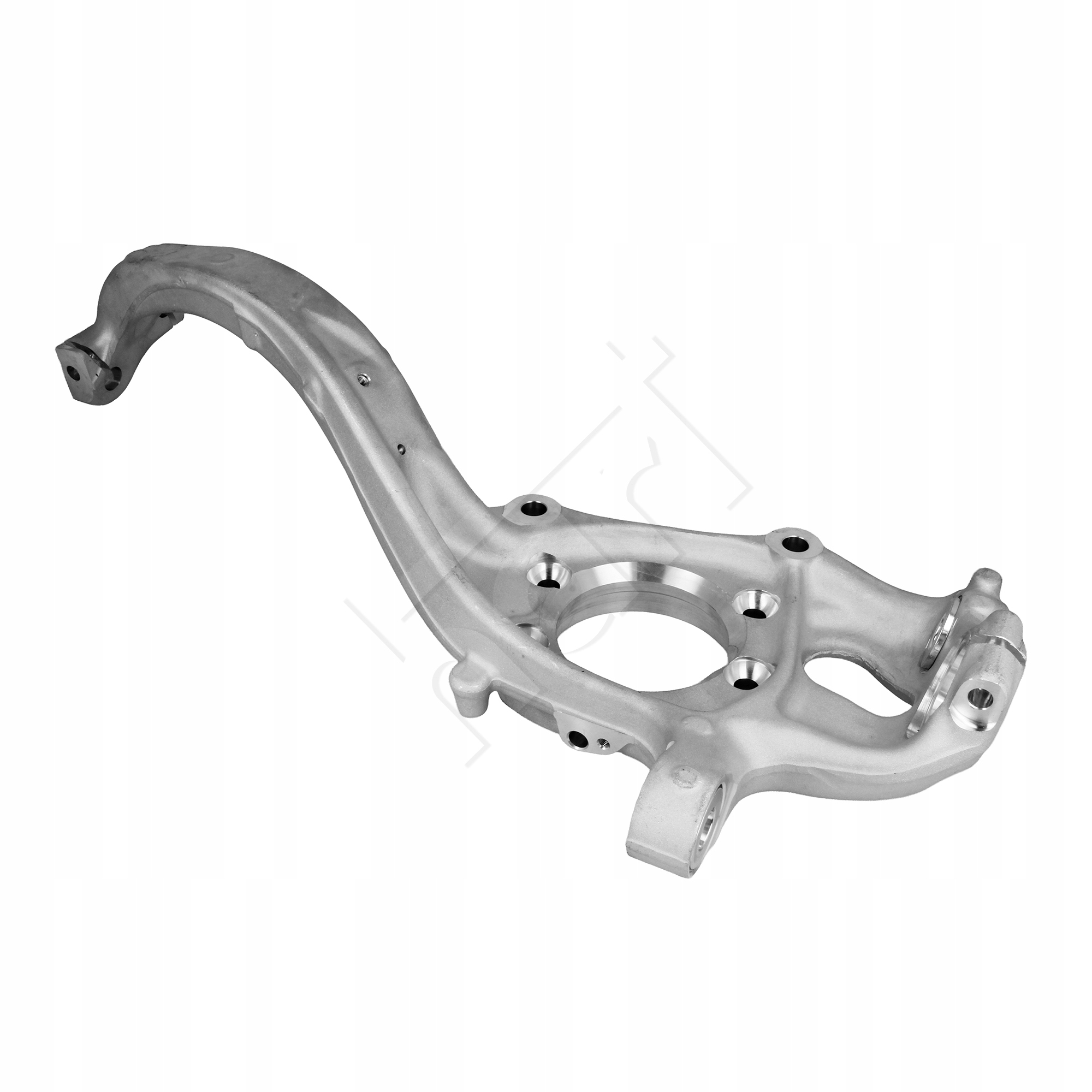 Přední Pravá Výhybka Audi A5, A4 B8