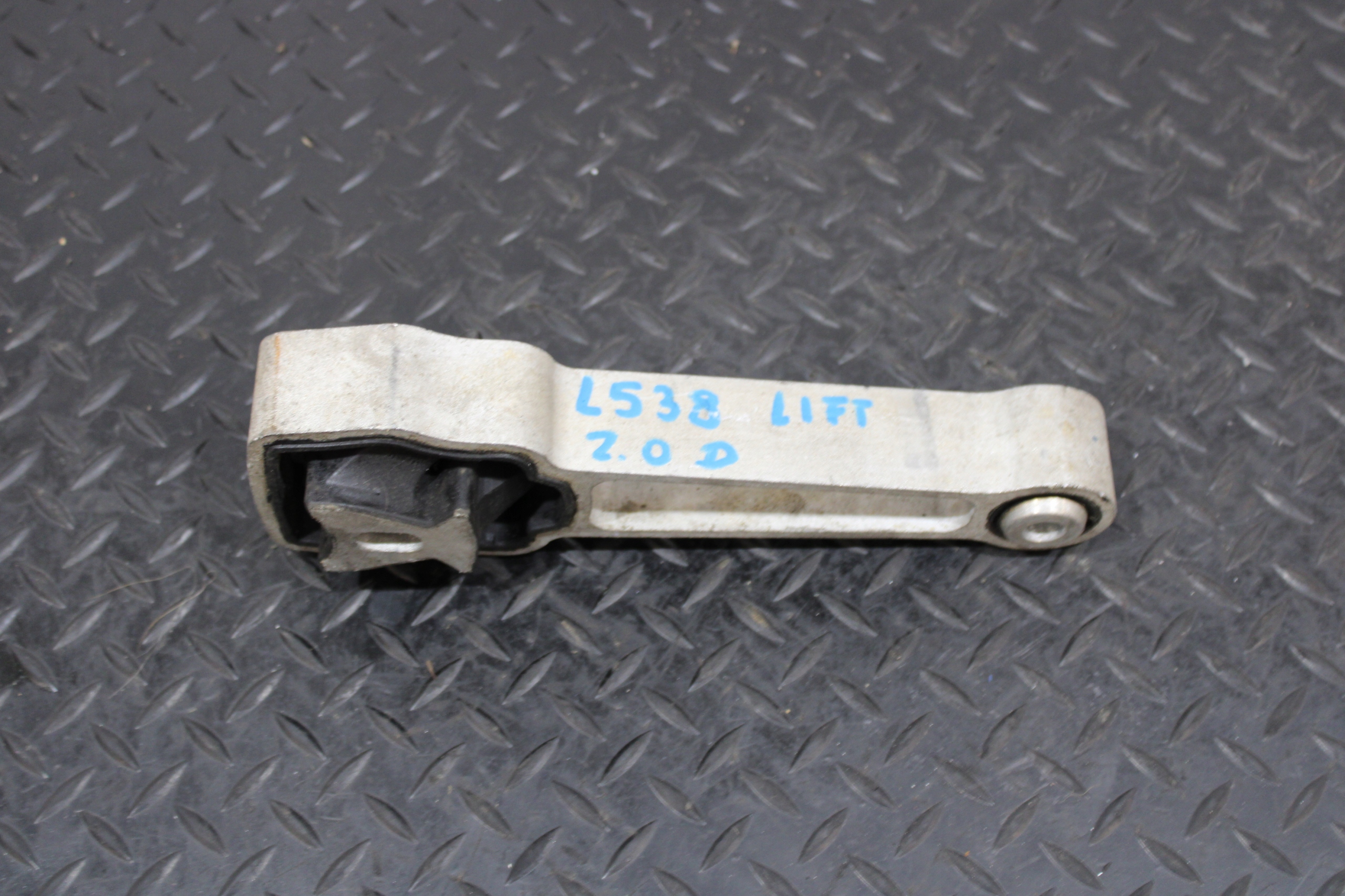 Support Support plaque Moteur RANGE ROVER EVOQUE L538 LIFT