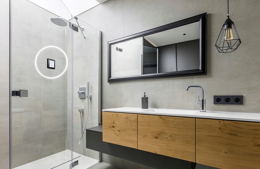 BleBox inBox Moduł bezprzewodowy do sterowników Zasilanie baterie