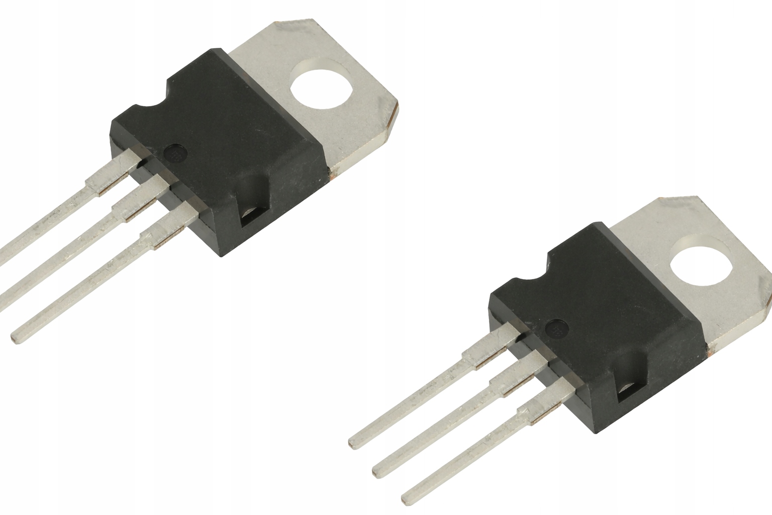 2× Tranzystor STMicroelectronics TIP41C