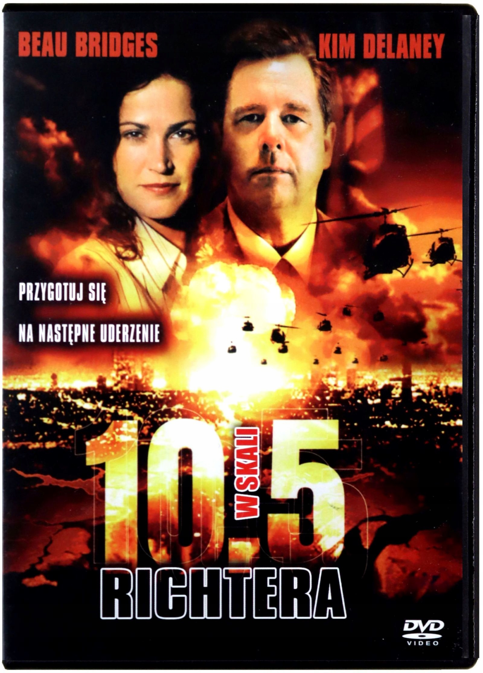 10.5 W SKALI RICHTERA