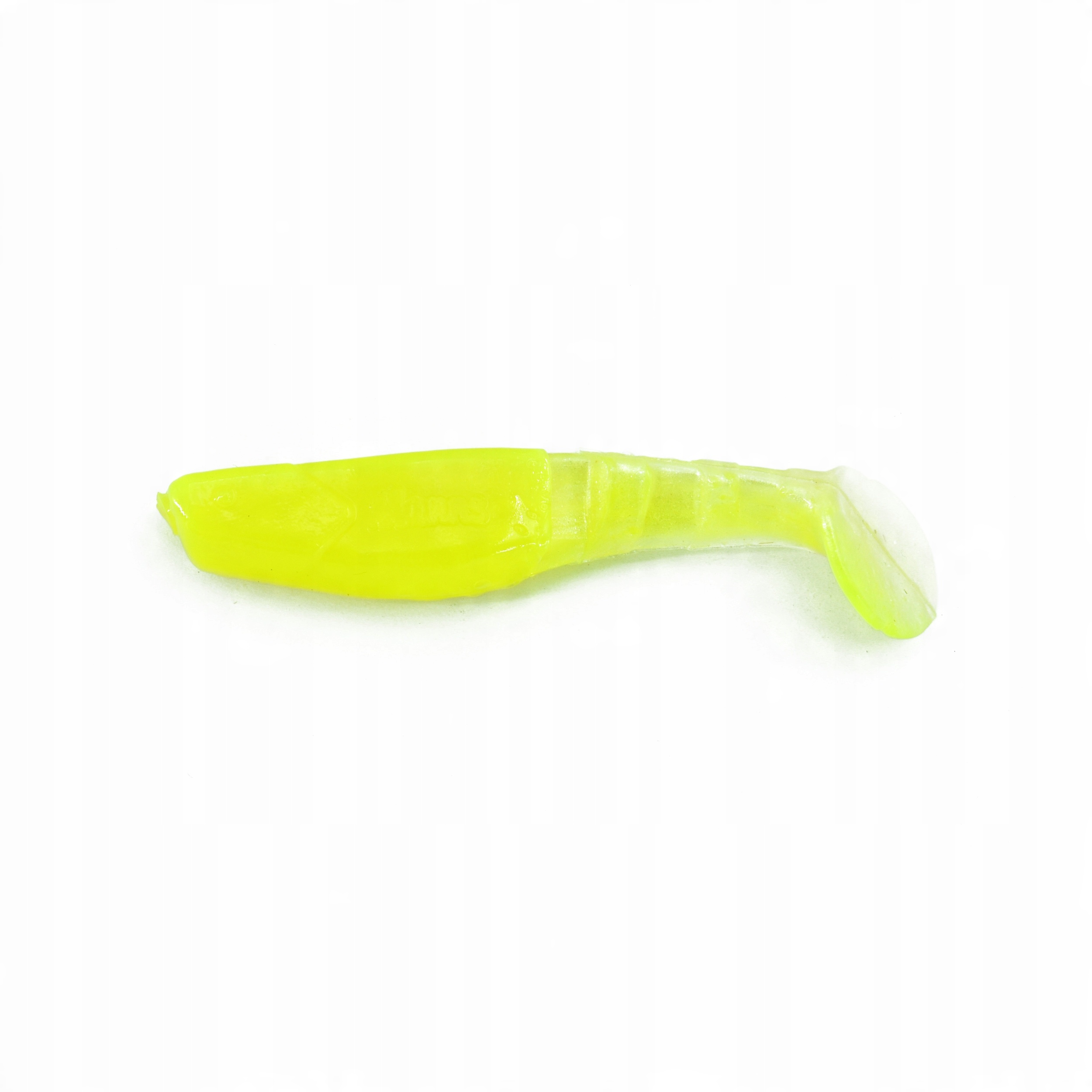 

Manns ripper Kopyto 5,5 cm Lsh perła/seledyn