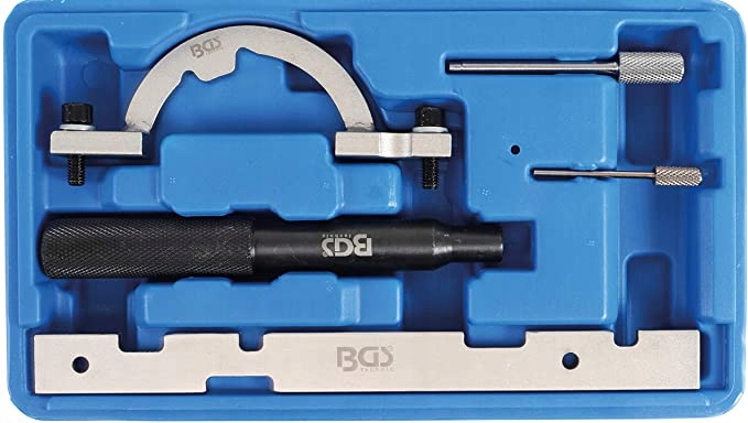 Blokady rozrządu Opel 3-cyl. BGS