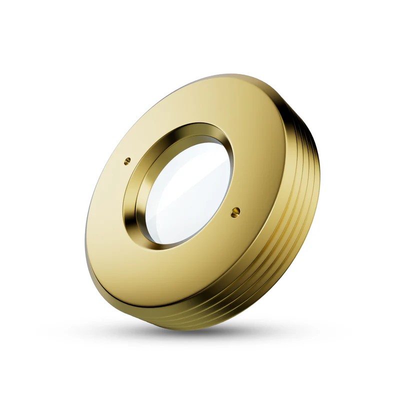 Standardní čočka sculpfun Icube pro max 10W Lens 6 Ks, snadná montáž