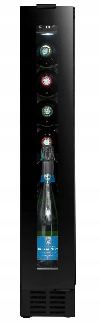 AVINTAGE WINIARKA AVU8TNA do zabudowy