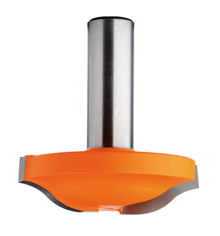 

Cmt Frez Dekoracyjny Do Frontów R12 D50 I14 S12 mm