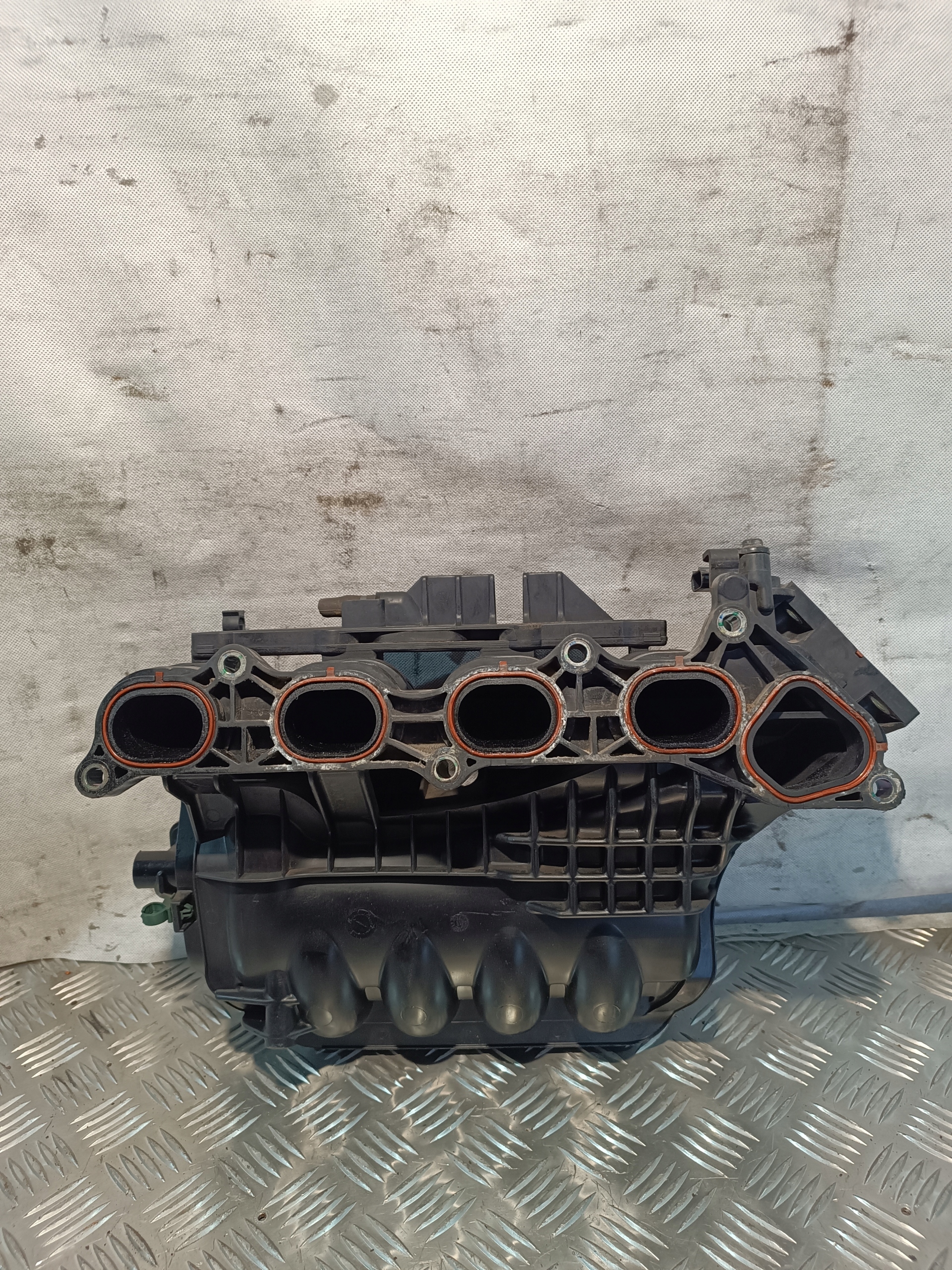 intake manifold HONDA CIVIC VIII 2007r 1.8VTEC