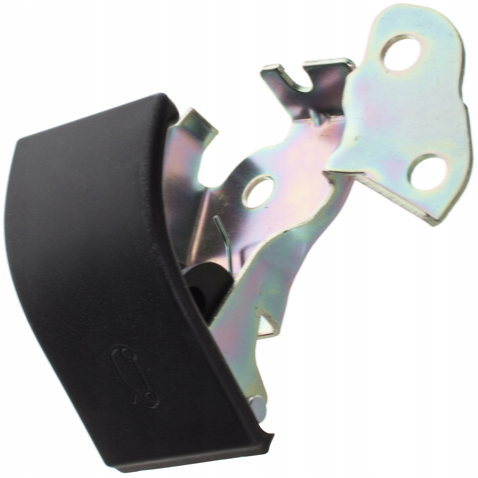 MINI COOPER R55 R56 R57 RĄCZKA DŹWIGNIA MASKI