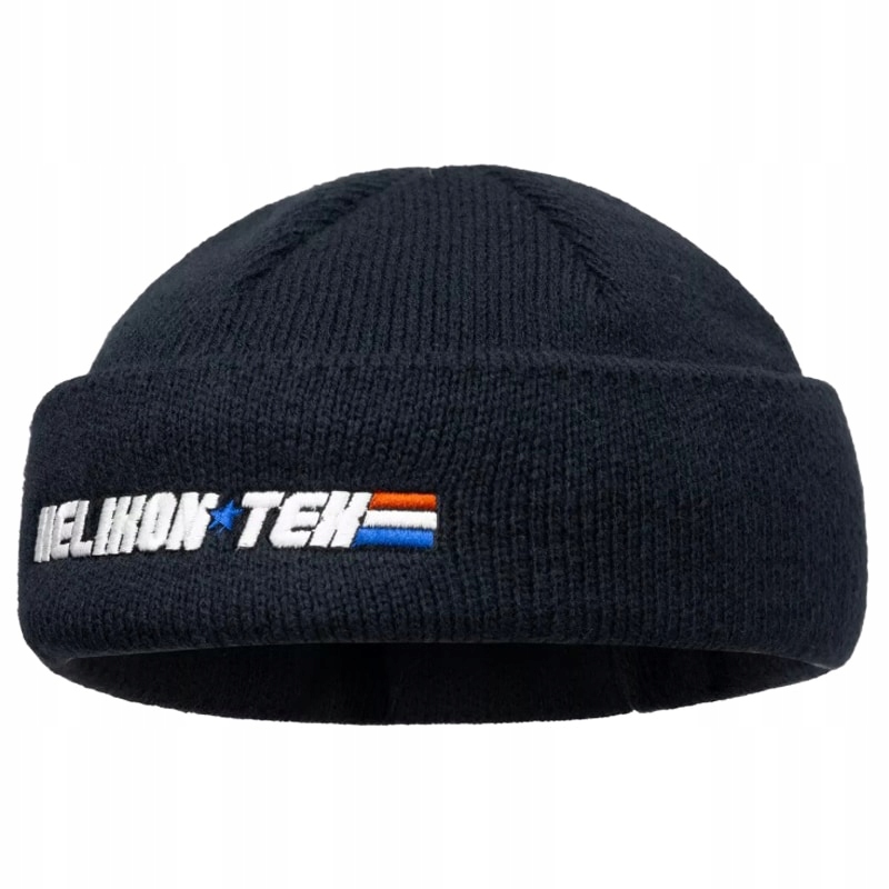 Čepice Helikon-Tex Htx Joe Beanie Navy Blue