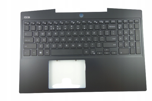 Pl Originál Palmrest Dell G3 3590 Kmjwh 5DC76