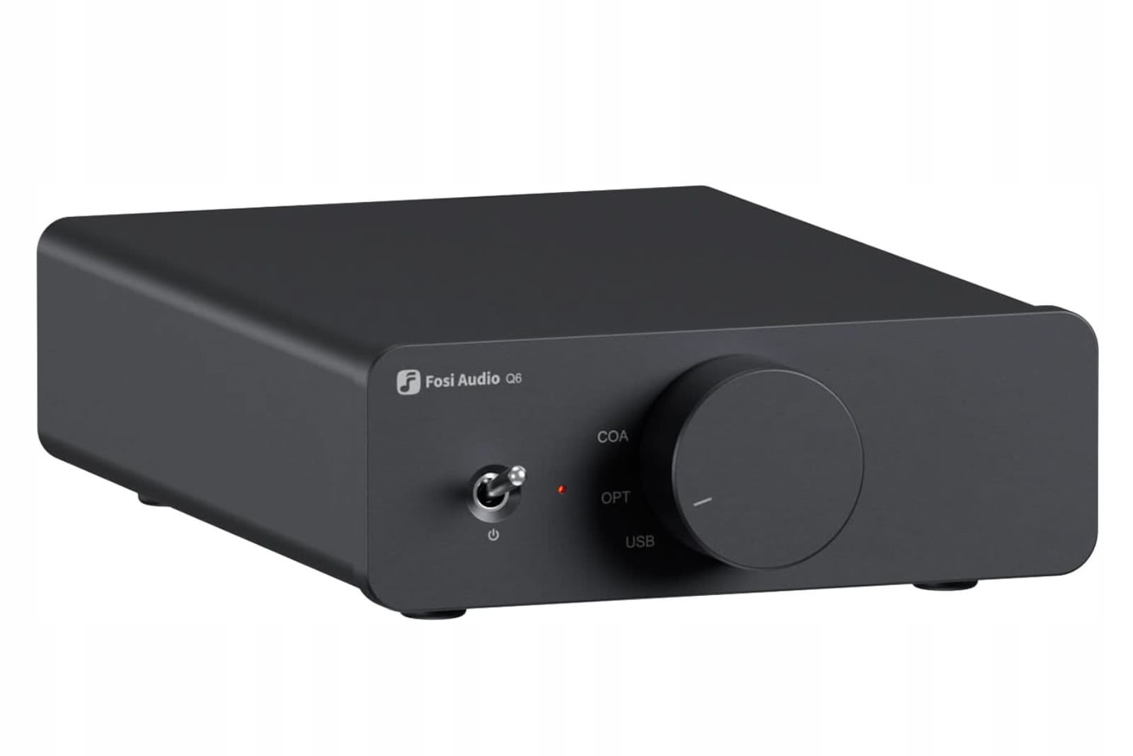 Fosi Audio Q6 przetwornik Dac