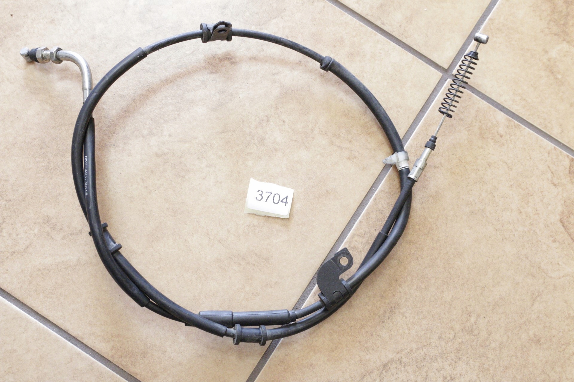 43450-MKC-A01 - Honda Goldwing 2018 + трос стояночного тормоза