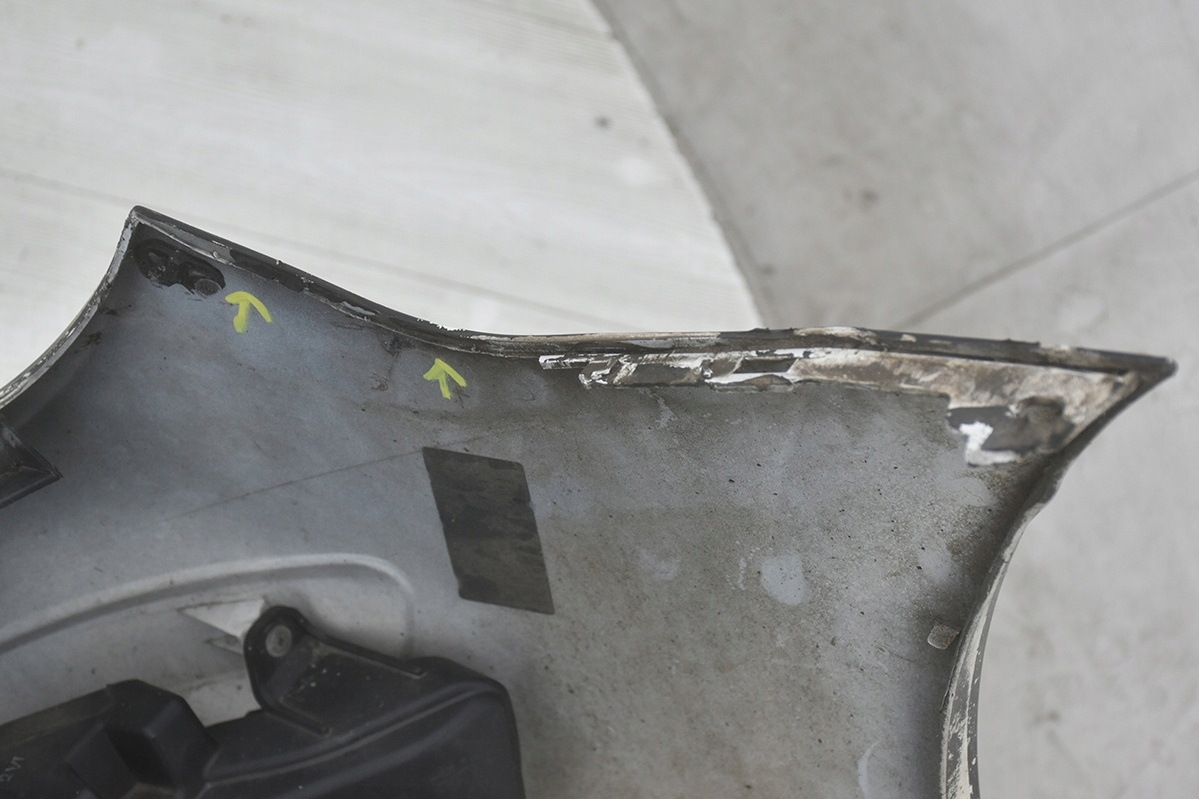 front bumper * front HYUNDAI I30 LIFT