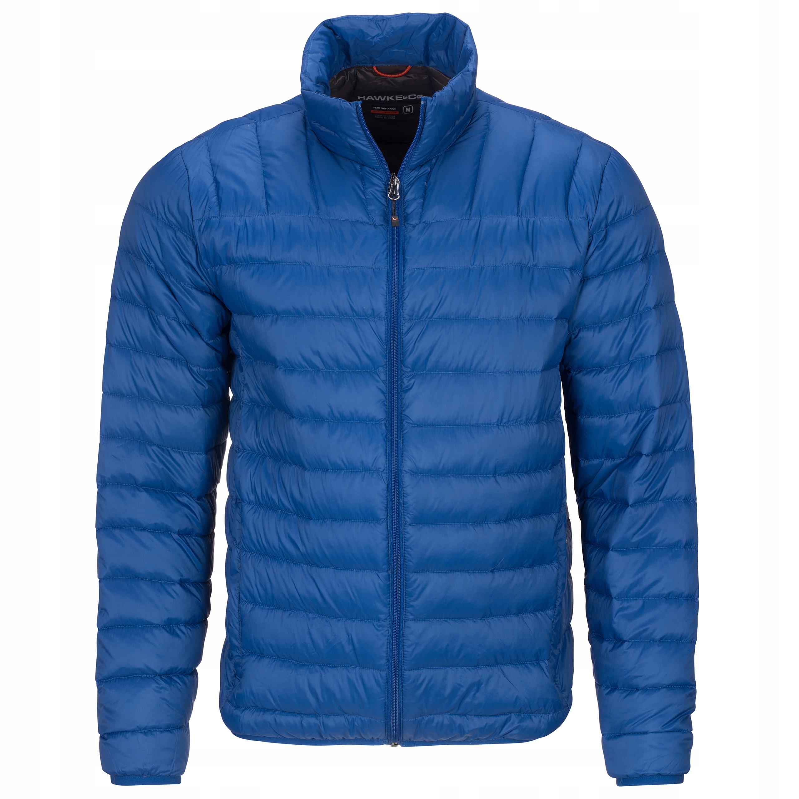 KURTKA PIKOWANA HAWKE&CO. .:M:.