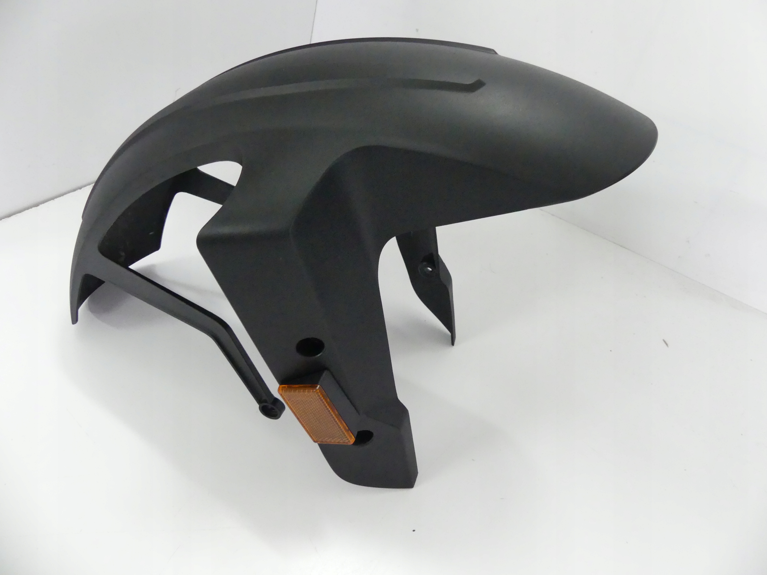 46618560407 - КРЫЛО КОЛЕСНАЯ АРКА ОБТЕКАТЕЛЬ BMW G310GS G 310 GS