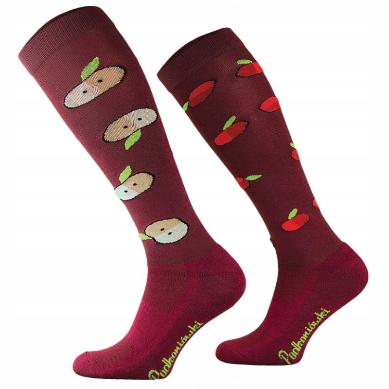 Comodo podkolanówki jeździeckie