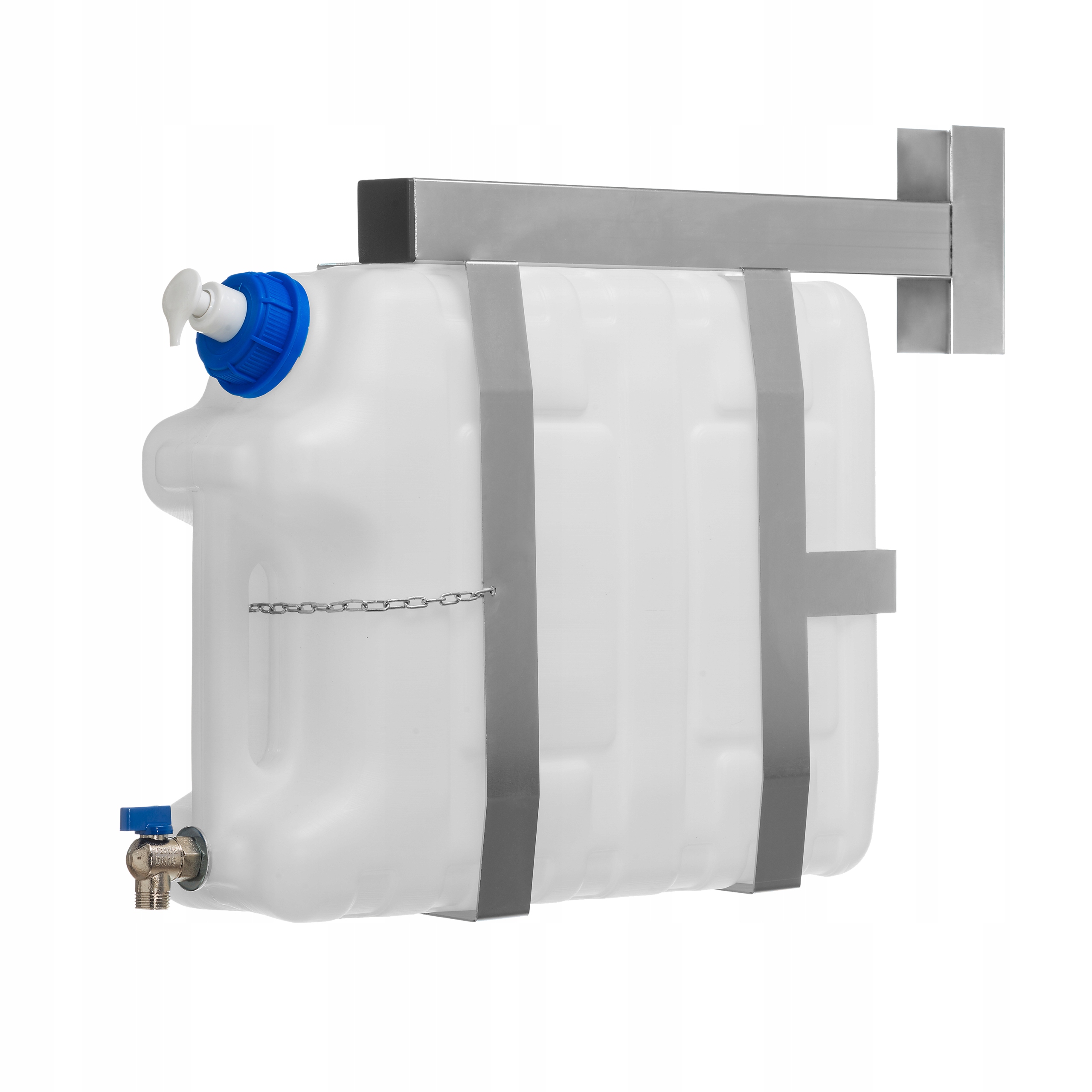 Kanister na wodę TIR 20L SimplyCan uchwyt