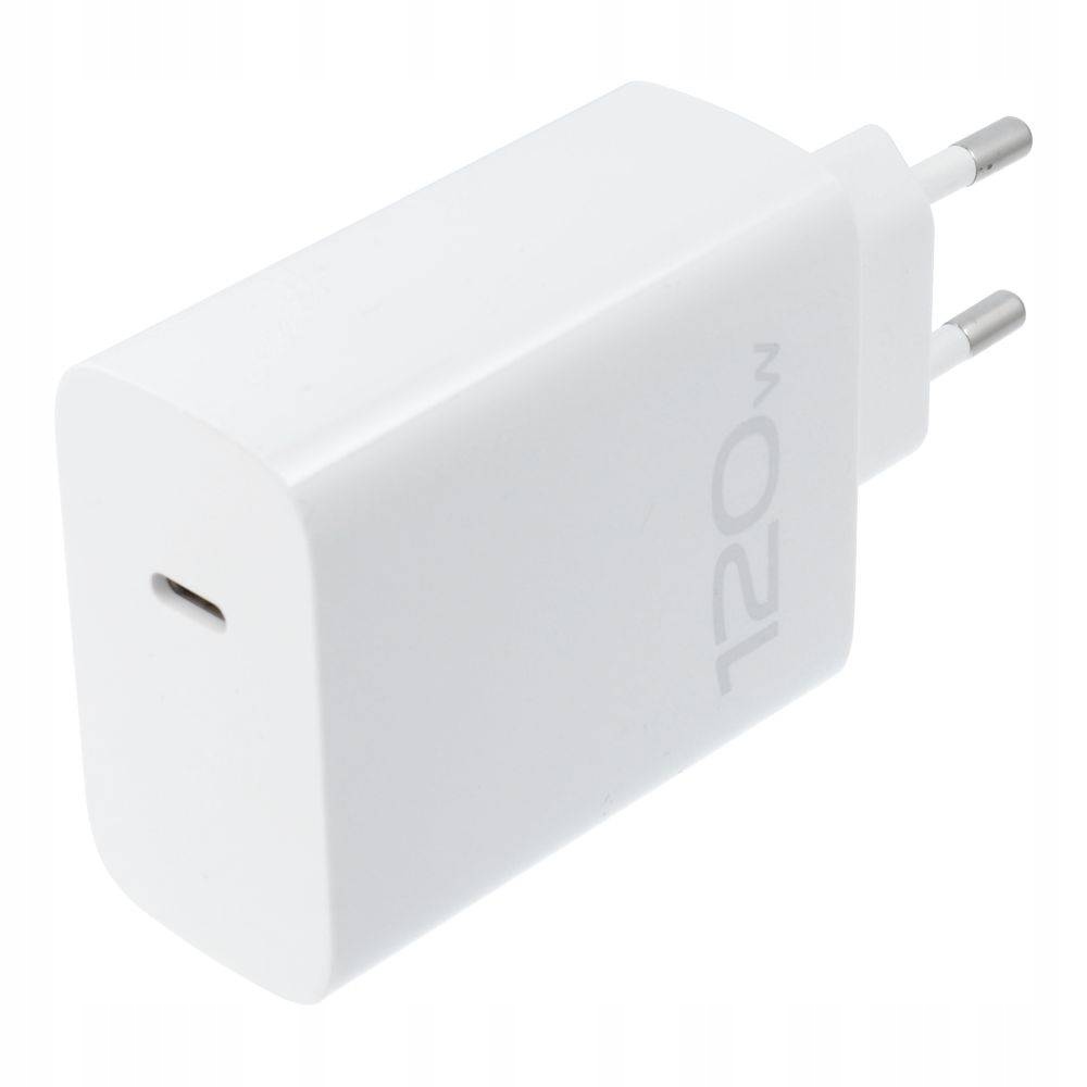 Vivo Oryginalna Ładowarka Sieciowa Flash Charge Usb C 3A 120W V12060L1B0