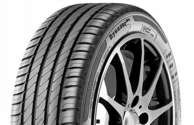 Kleber Dynaxer HP4 DT1 205 / 55R16 91 H