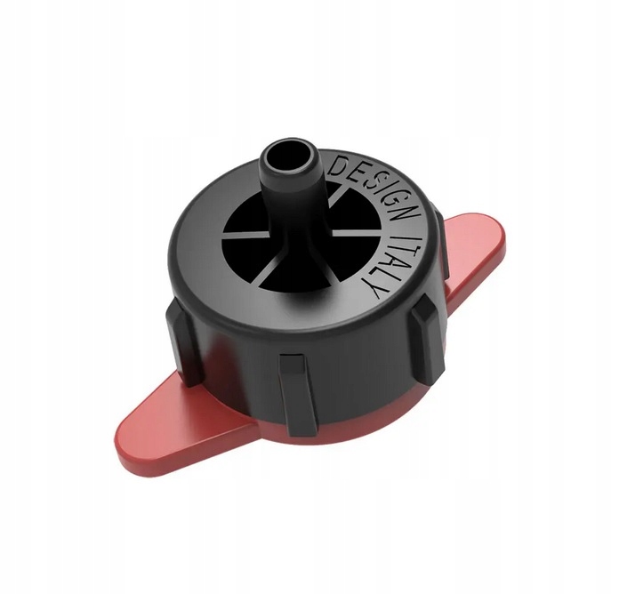 Kroplownik z kompensacją ciśnienia 16 l/h (100szt)