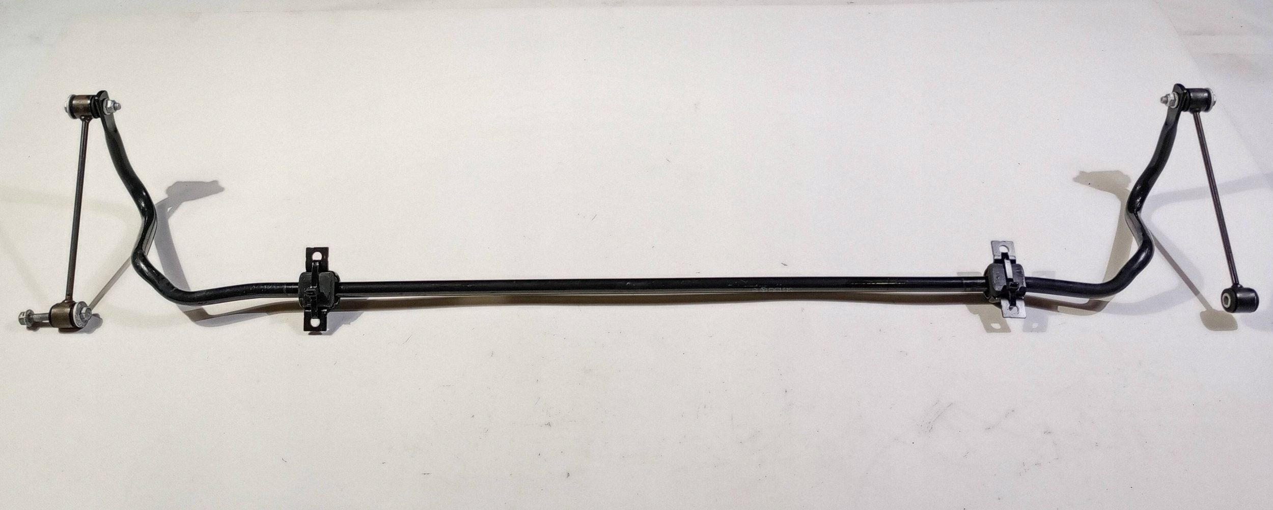 stabilizer rod rear part rear Dodge Charger Challenger 6.4 SRT 2015