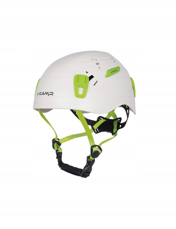 Helma Camp Titan bílá velikost 2