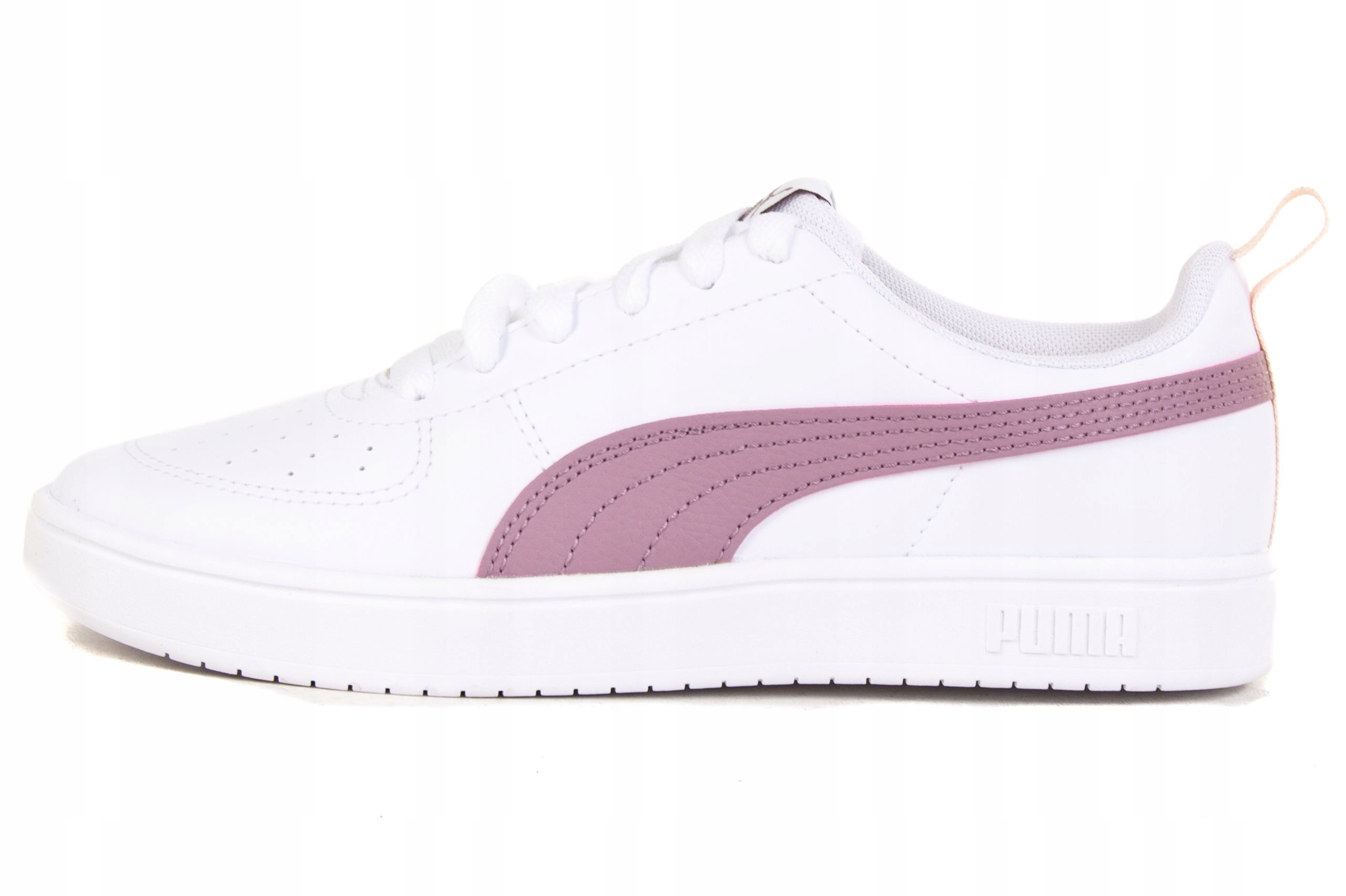 

Buty Puma Młodzieżowe Rickie 384311 08