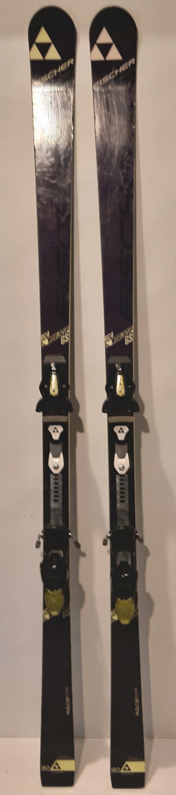 フィッシャー　WORLD CUP GS 180 フィッシャー WORLD CUP GS 180 フィッシャー WORLD CUP GS 180