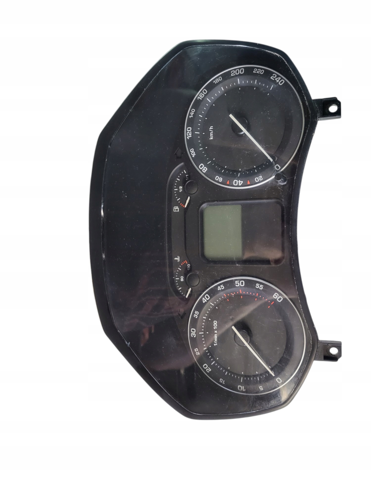 dials dials SKODA OCTAVIA II 1.9 TDI 1Z0920810D