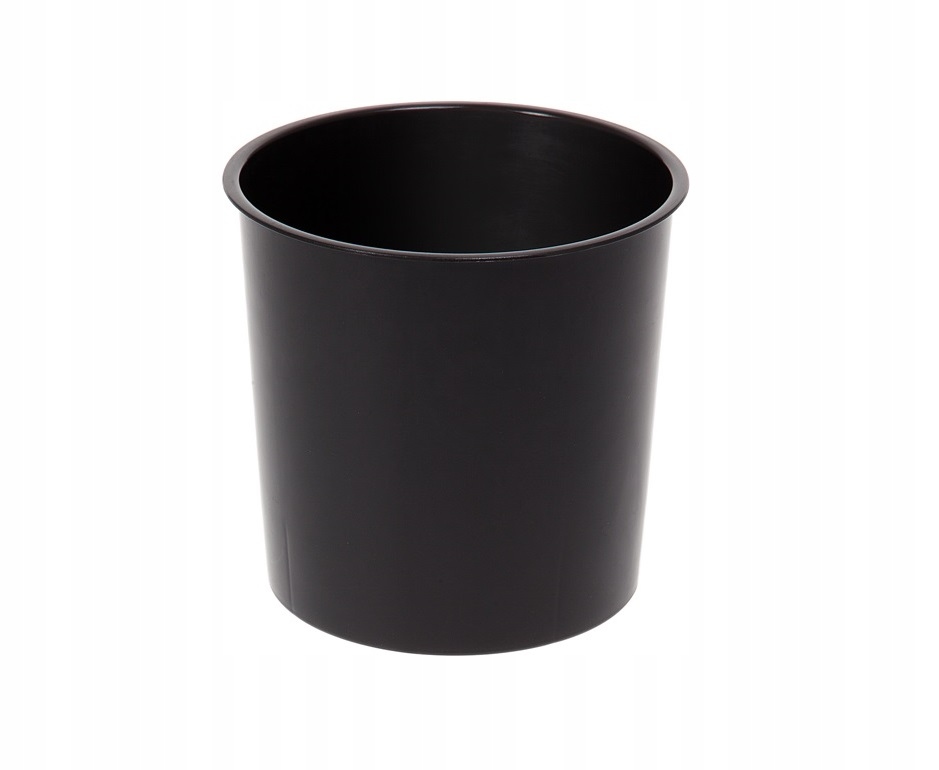 Wkład okrągły do donicy LILIA / MALWA śr. 14 cm