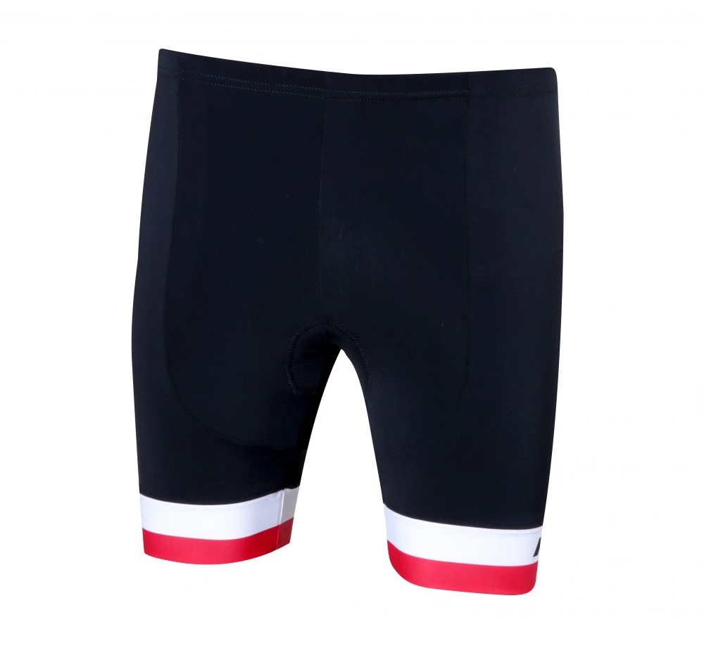 Cyklistické šortky Ktm Factory Line Race černá 18459/M