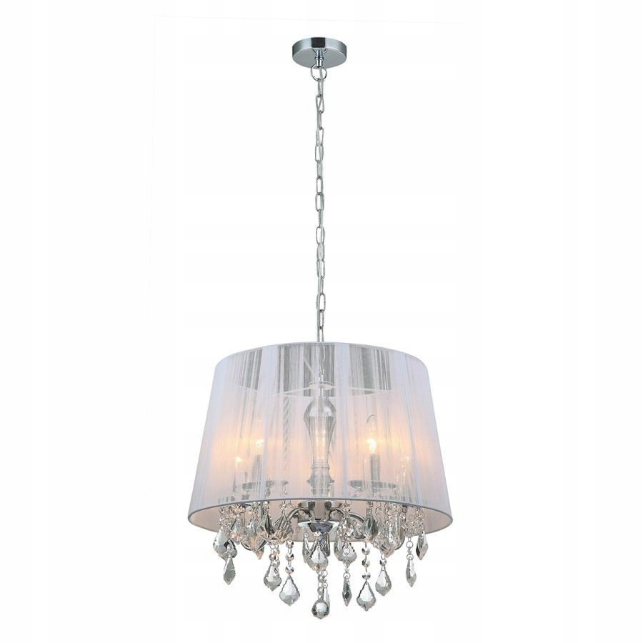 Závesná lampa Cornelia MDM-2572/5 W Italux