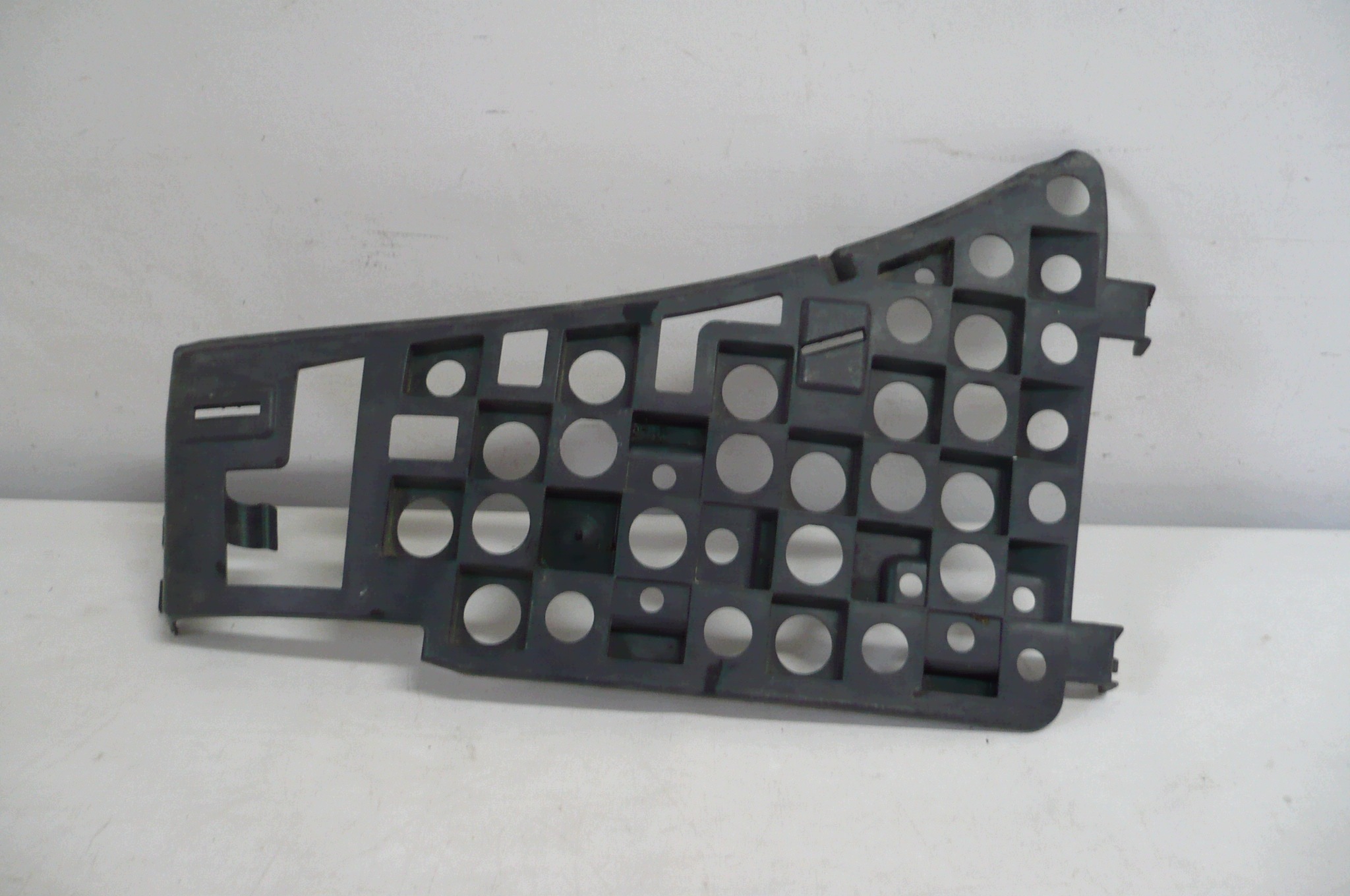 CITROEN C4 GRAND PICASSO 06- support holder of a bumper right front